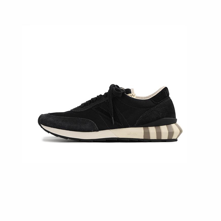 ATTICA TRAINER | Visvim Official North American Web Store